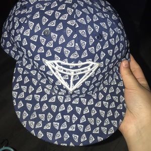 Diamond Hat 💎